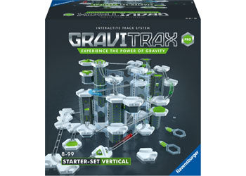 GraviTrax PRO Starter Set Vertical