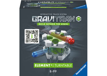 GraviTrax PRO - Turntable