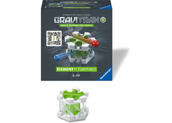 GraviTrax PRO - Turntable