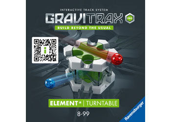 GraviTrax PRO - Turntable