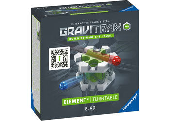 GraviTrax PRO - Turntable