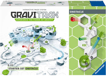 GraviTrax - Starter-Set Obstacle