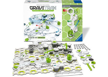 GraviTrax - Starter-Set Obstacle