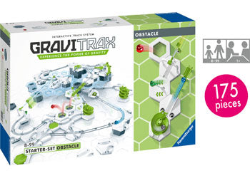 GraviTrax - Starter-Set Obstacle