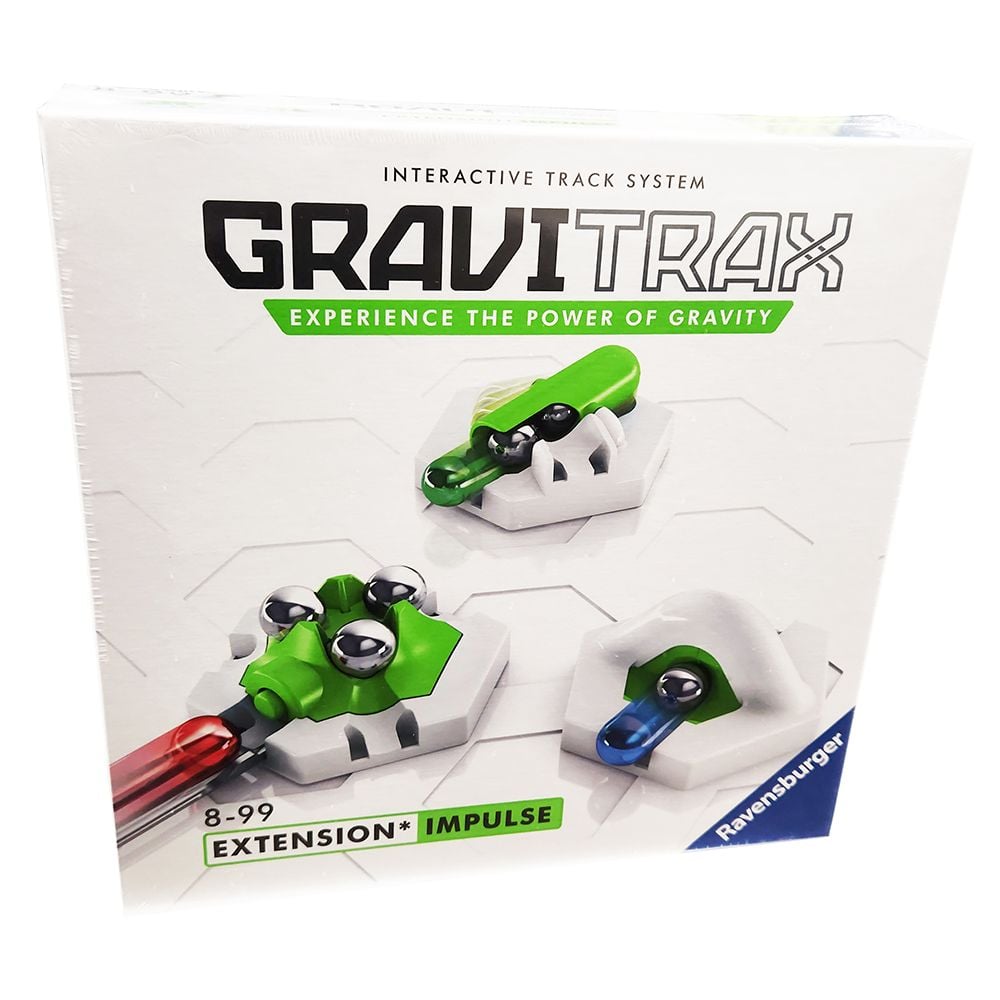 Gravitrax - Extension Impulse - Good Games