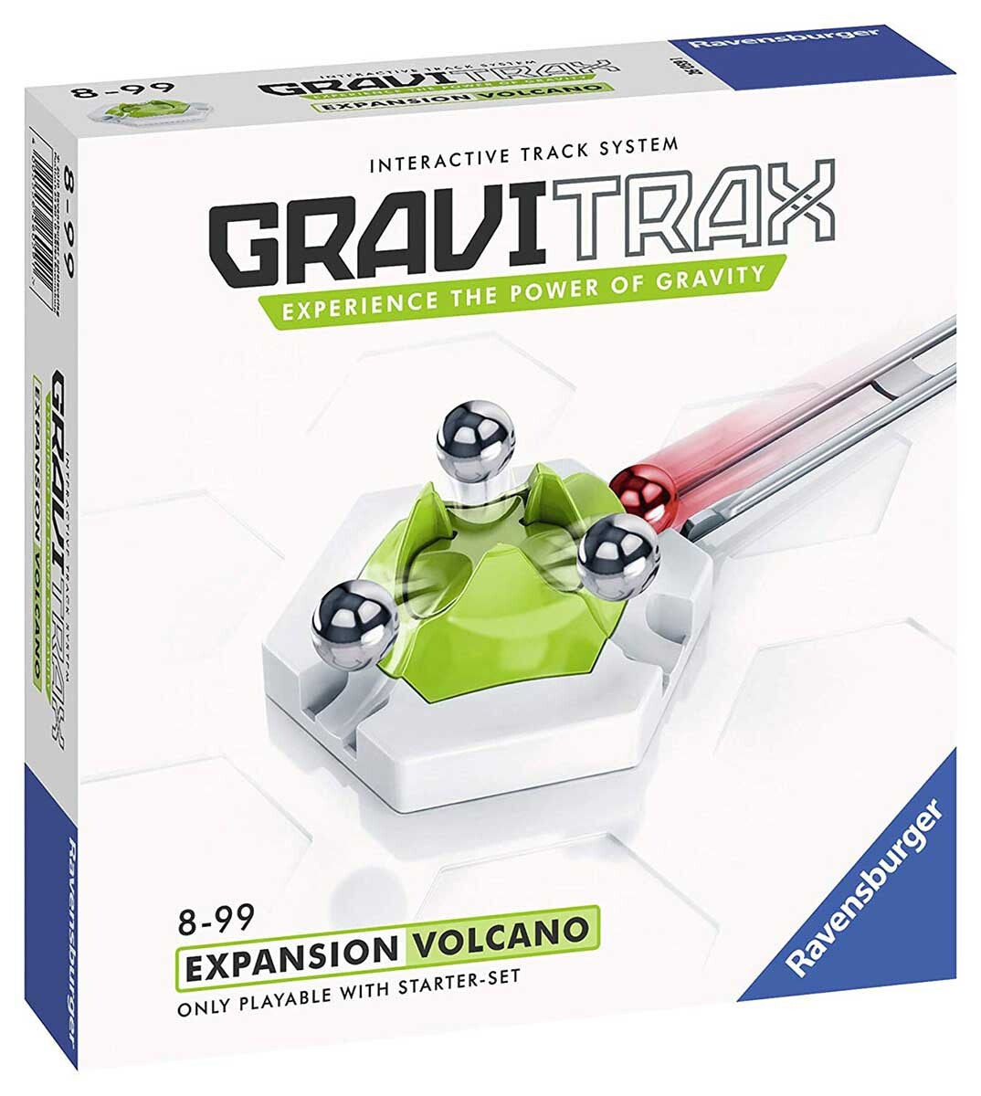 Gravitrax - Volcano - Good Games