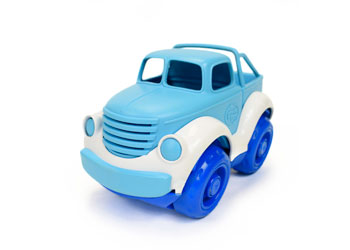 Green Toys - Soft Top Pick up