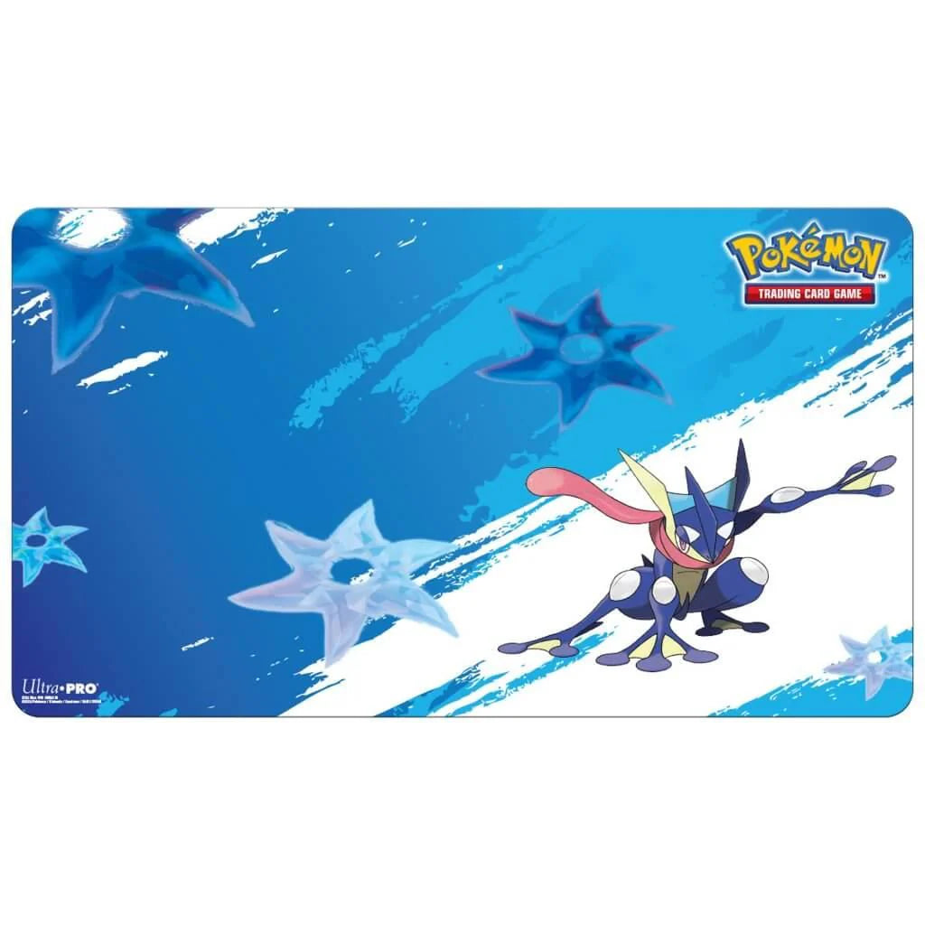 Ultra Pro Pokémon - Playmat Greninja - Good Games