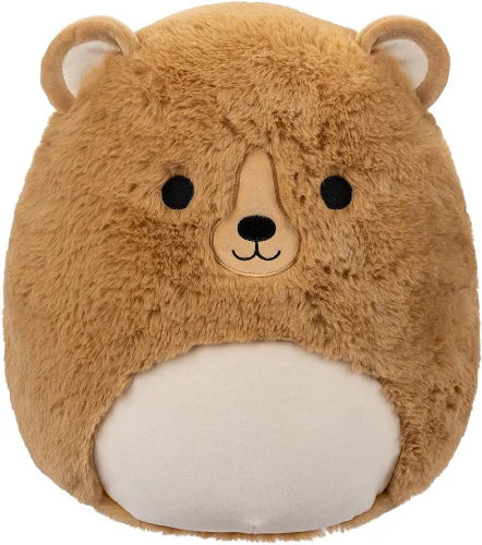 Squishmallows Fuzzamallow 12 inch Wave 16 - Good Games