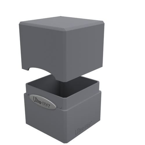 Ultra Pro - Deck Box Satin Cube 100+