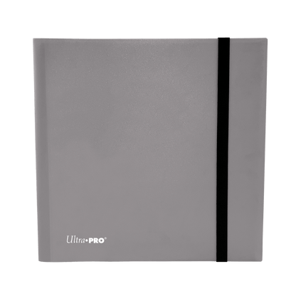 Ultra Pro Binder - Eclipse PRO-Binder - 12 Pocket - Good Games