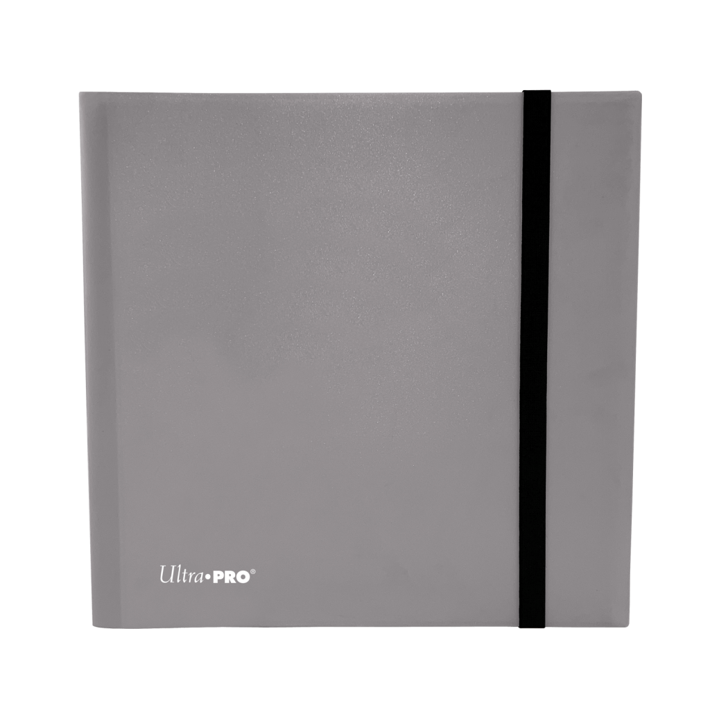 Ultra Pro Binder - Eclipse PRO-Binder - 12 Pocket - Good Games
