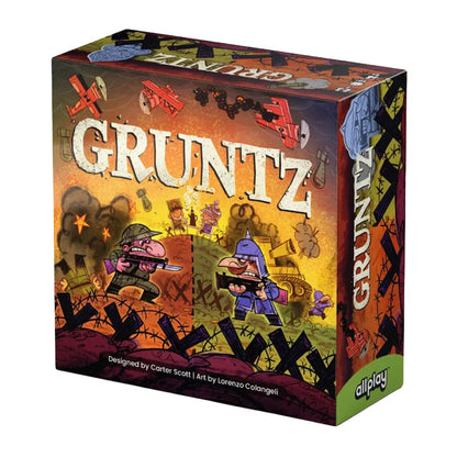 Gruntz