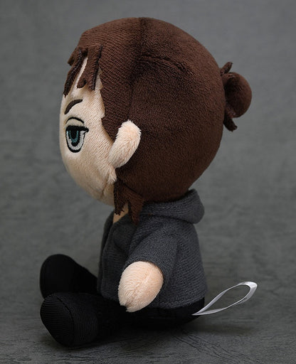 Attack on Titan Plushie Eren (Re-Run) - Good Games