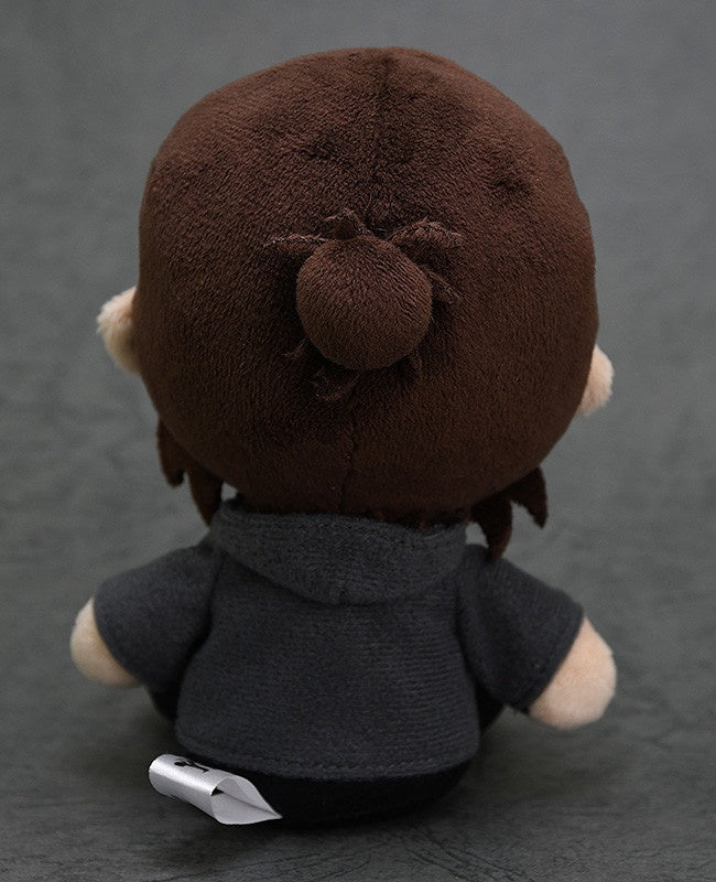 Attack on Titan Plushie Eren (Re-Run) - Good Games