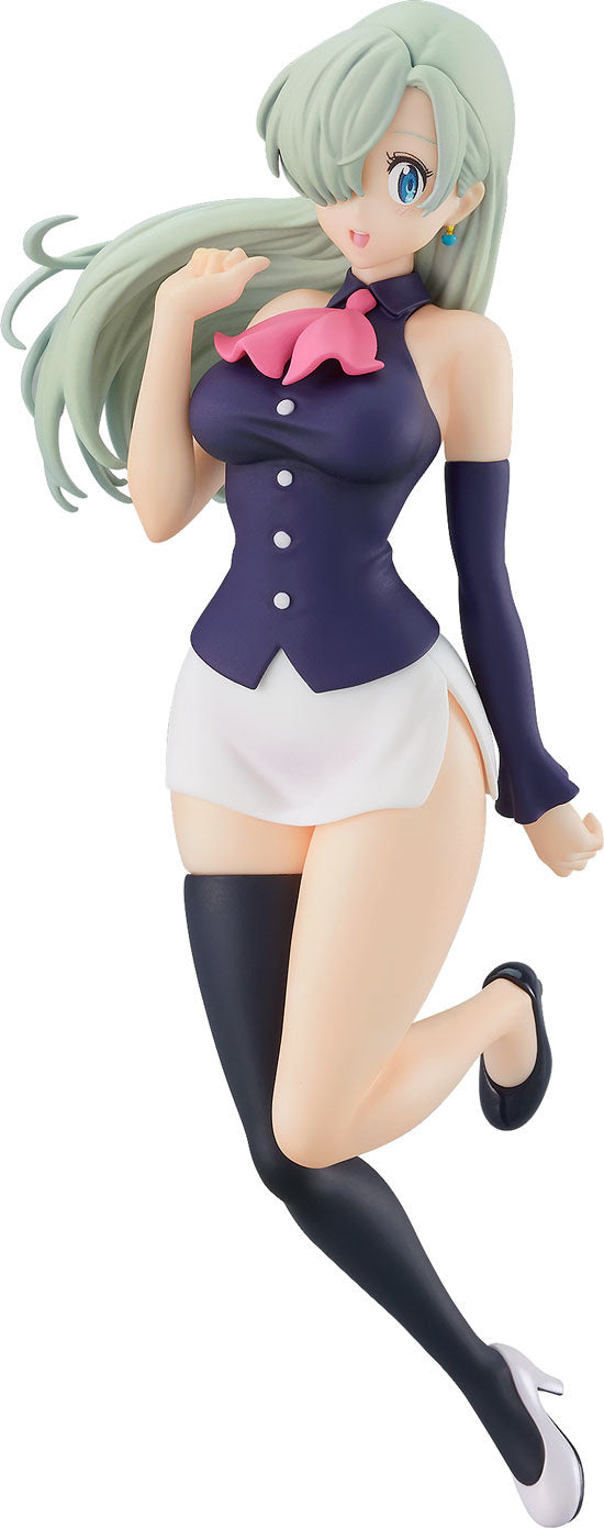 The Seven Deadly Sins Dragons Judgement POP UP PARADE Elizabeth (re-run) - Good Games