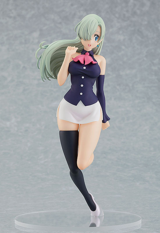 The Seven Deadly Sins Dragons Judgement POP UP PARADE Elizabeth (re-run) - Good Games