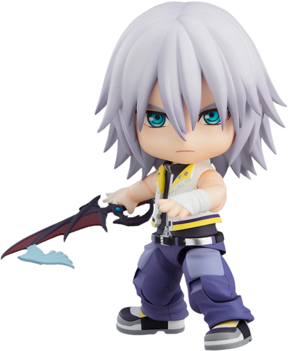 Nendoroid: Kingdom Hearts - Riku: Kingdom Hearts II Ver. - Good Games