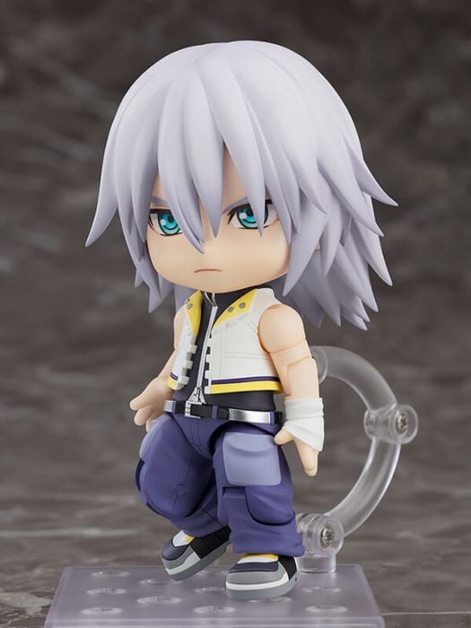 Nendoroid: Kingdom Hearts - Riku: Kingdom Hearts II Ver. - Good Games