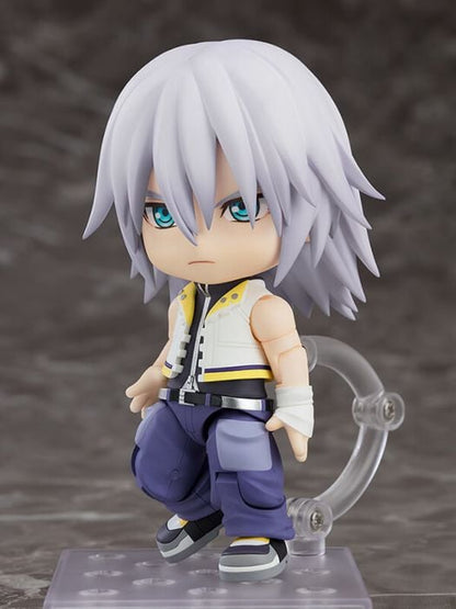 Nendoroid: Kingdom Hearts - Riku: Kingdom Hearts II Ver. - Good Games