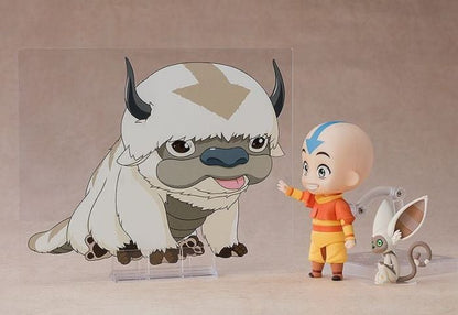 Nendoroid - Avatar the Last Airbender Aang - Good Games