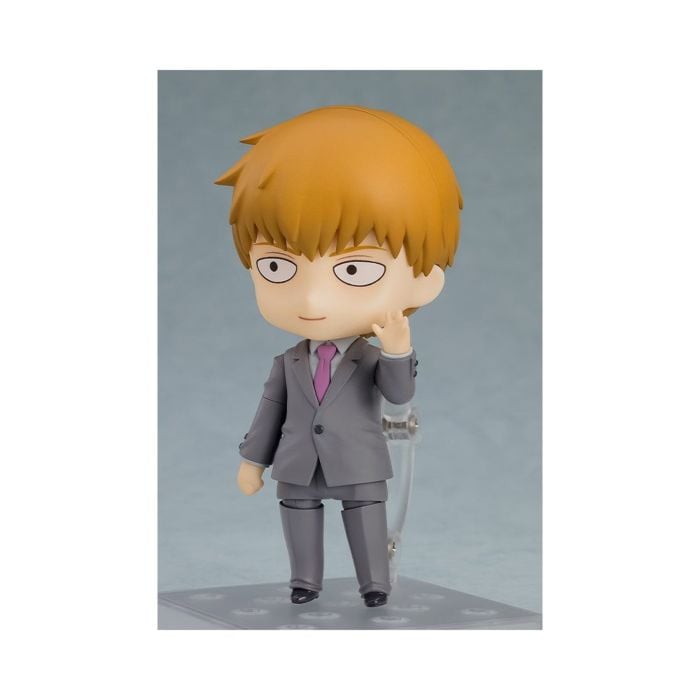 Nendoroid - Mob Psycho 100 III Arataka Reigen (Orange Rouge) - Good Games