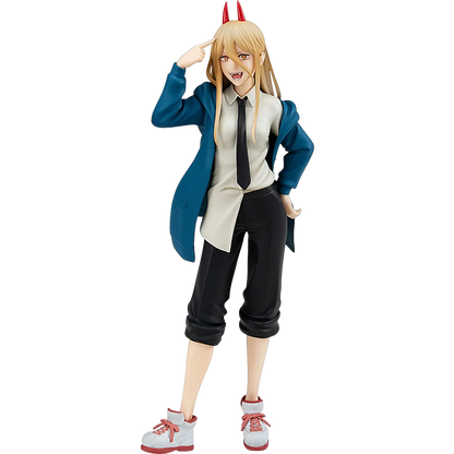 Chainsaw Man Pop Up Parade - Power - Good Games