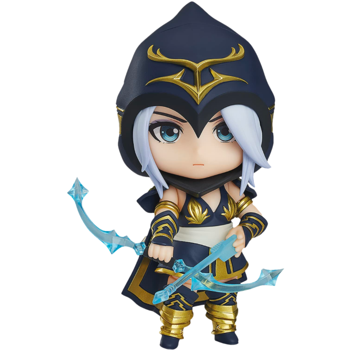 League of Legends Ashe Nendoroid - Good Games