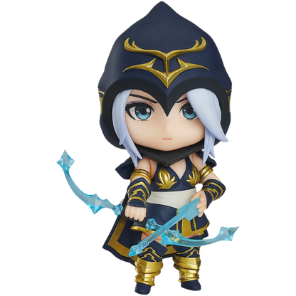 League of Legends Ashe Nendoroid - Good Games