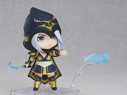 League of Legends Ashe Nendoroid - Good Games