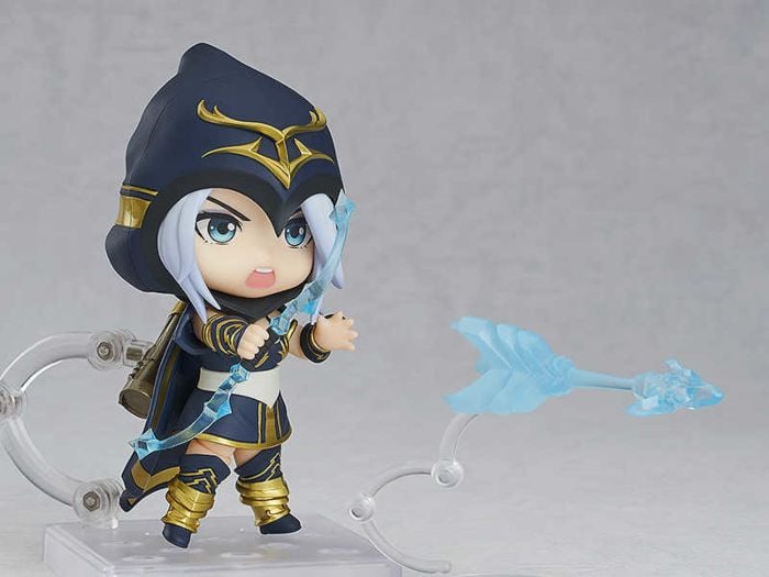 League of Legends Ashe Nendoroid - Good Games