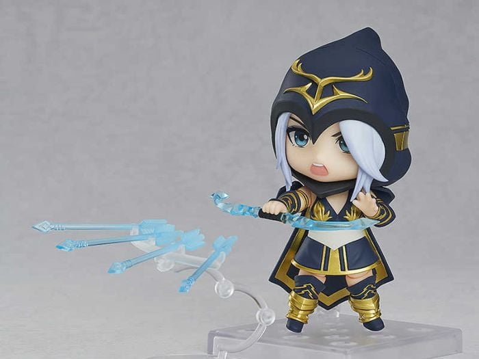 League of Legends Ashe Nendoroid - Good Games