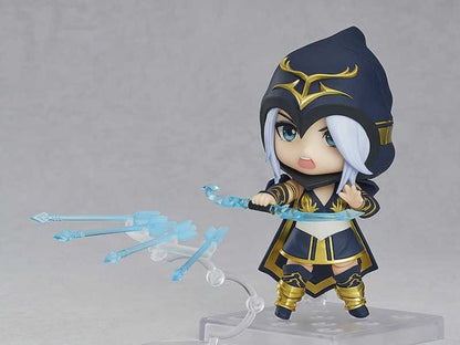 League of Legends Ashe Nendoroid - Good Games