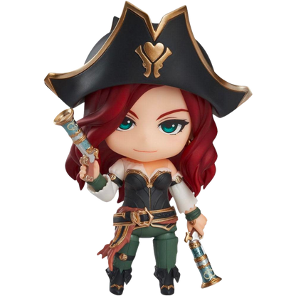 Nendoroid: League of Legends - Miss Fortune - Good Games