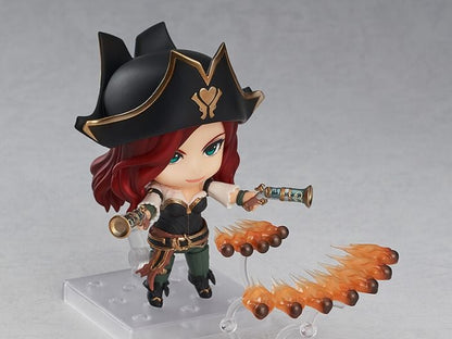 Nendoroid: League of Legends - Miss Fortune - Good Games