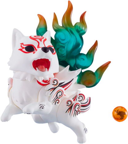 Okami Shiranui DX Version Nendoroid - Good Games