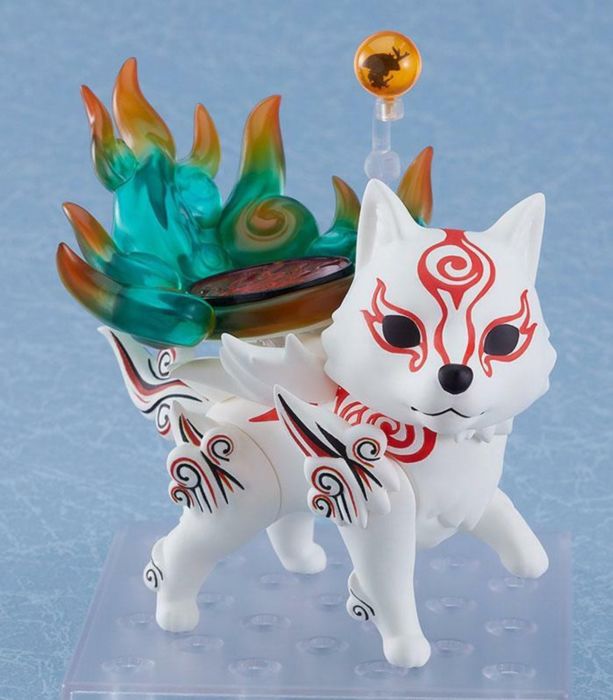 Okami Shiranui Dx Version Nendoroid - Good Games