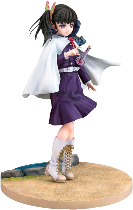 Demon Slayer: Kimetsu No Yaiba Kanao Tsuyuri - Good Games