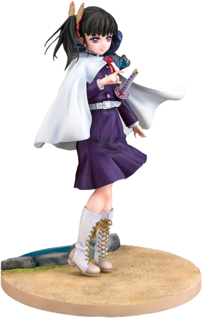 Demon Slayer: Kimetsu No Yaiba Kanao Tsuyuri - Good Games