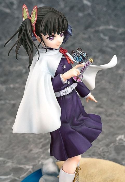 Demon Slayer: Kimetsu No Yaiba Kanao Tsuyuri - Good Games