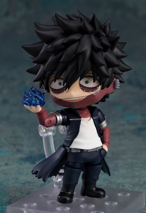 My Hero Academia Nendoroid Dabi (re-run)