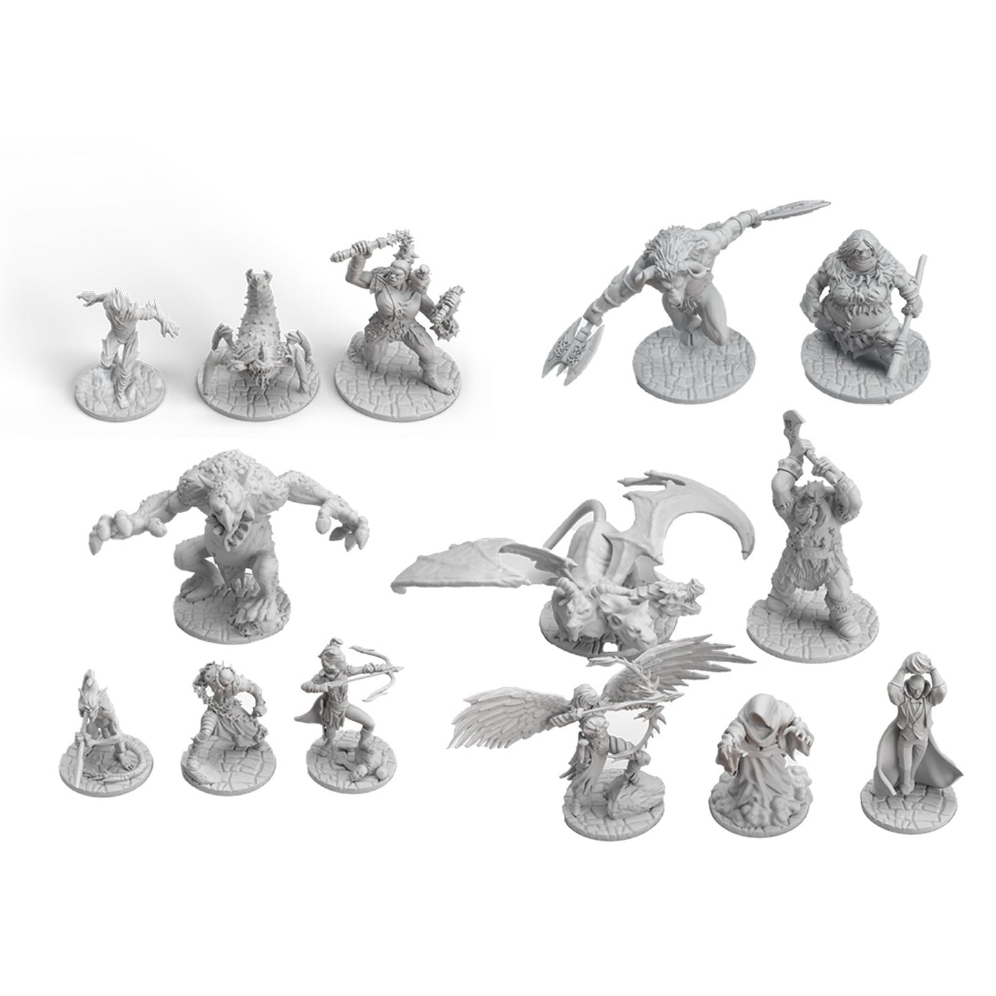 Pathfinder Arena: Monsters of the Arena - Good Games