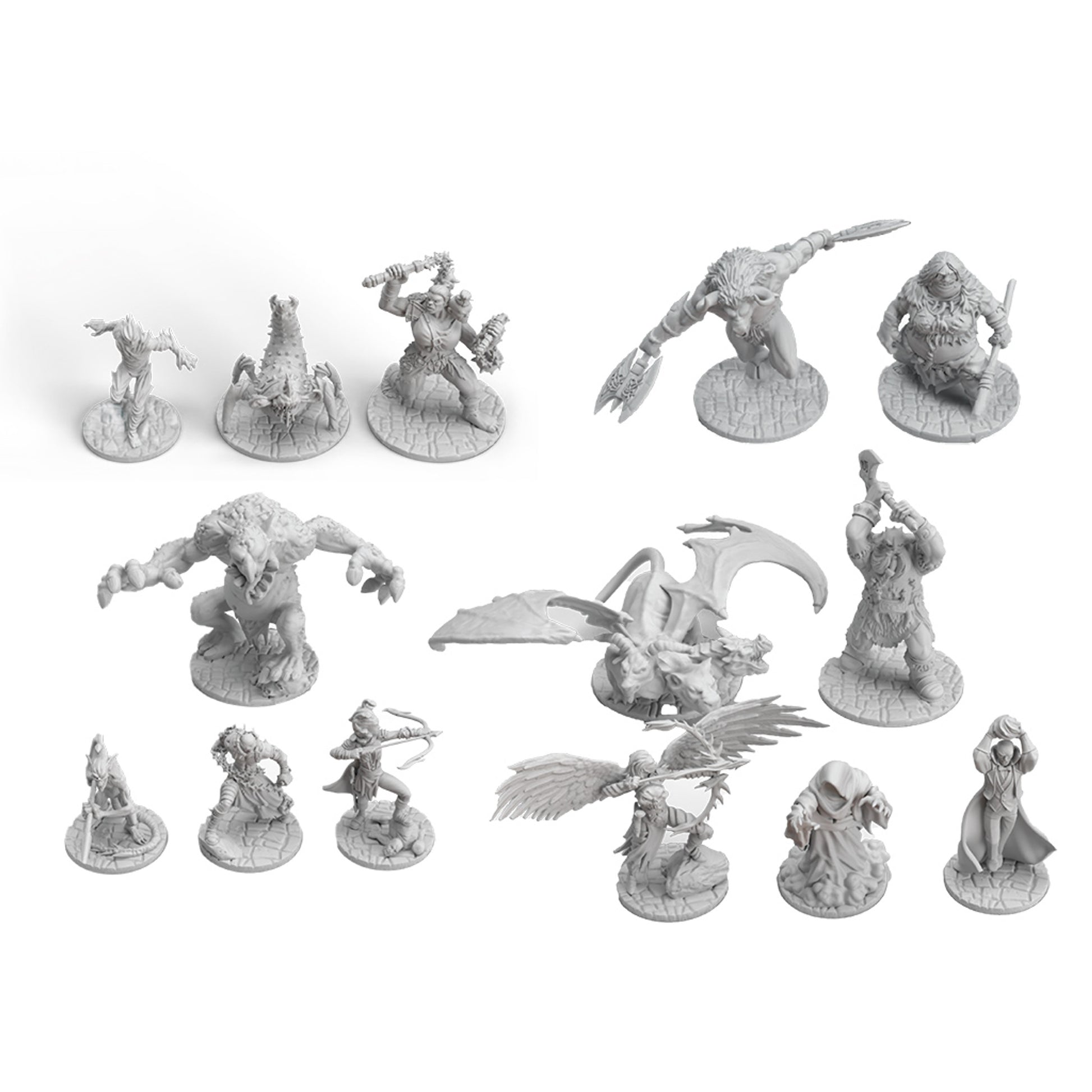 Pathfinder Arena: Monsters of the Arena - Good Games