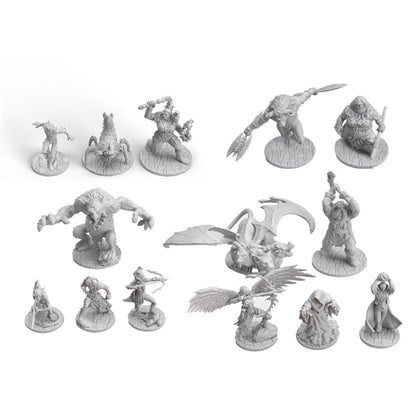 Pathfinder Arena: Monsters of the Arena - Good Games