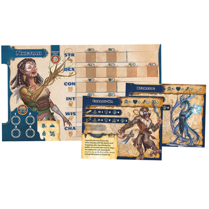 Pathfinder Arena: Age of Ashes Expansion - Good Games