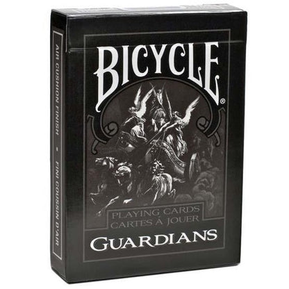 Bicycle Guardians Playing Cards - Good Games