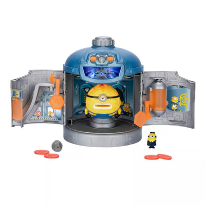 Moose Toys Despicable Me 4 Transformation Invention Chamber - Good Games