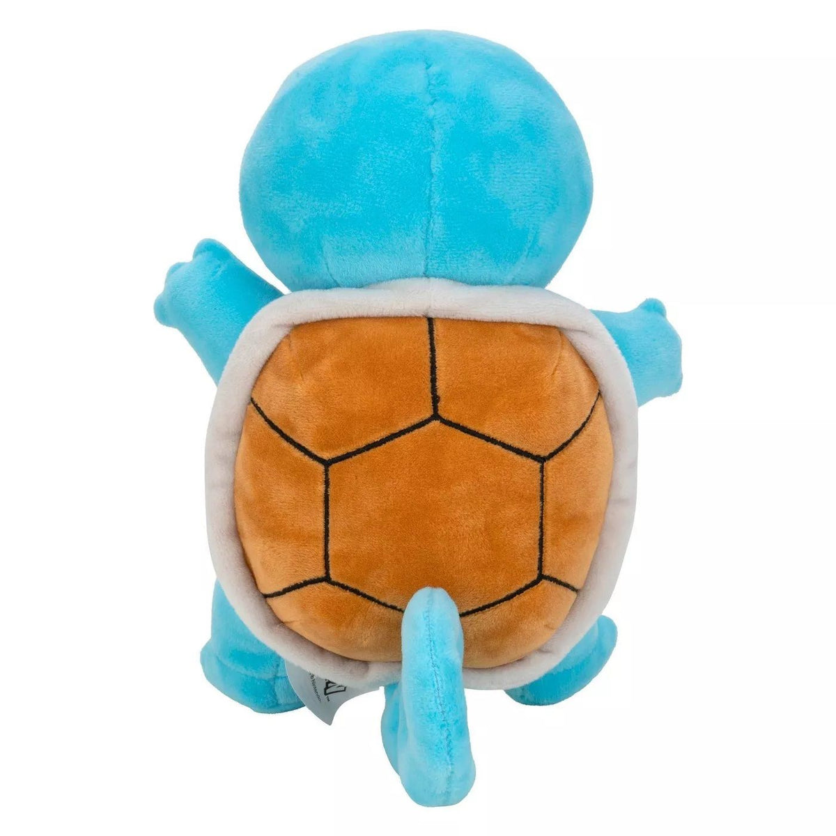 Pokemon Plush Wave 1 8 (Squirtle)