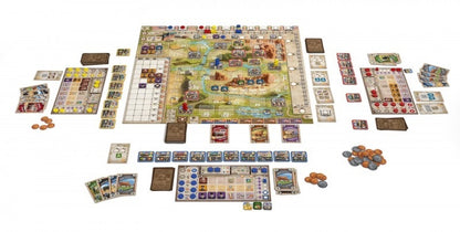 Great Western Trail - Good Games