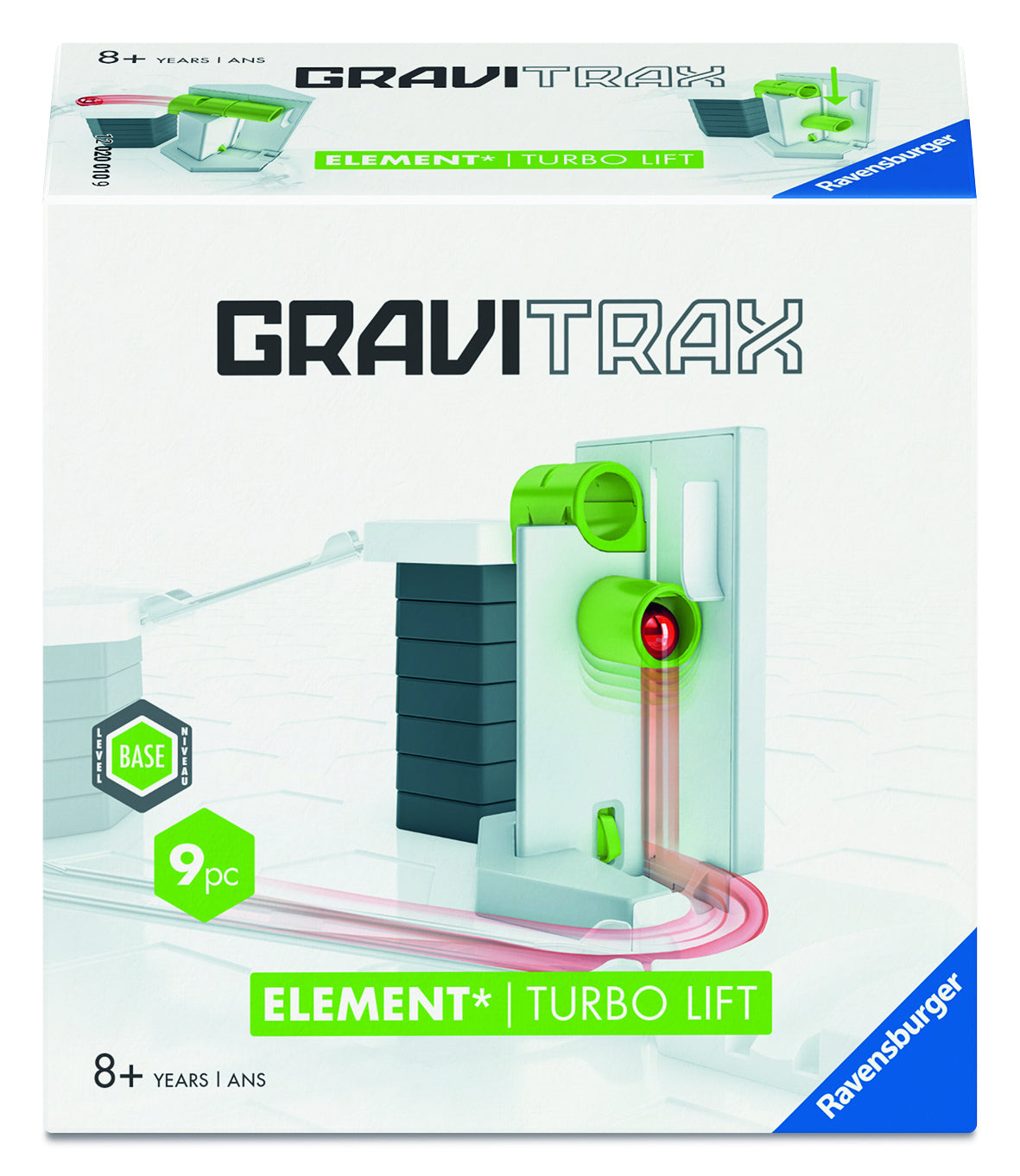 GraviTrax - Element Lift